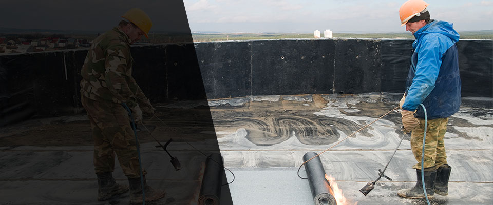 Pequannock Roofing Contractors