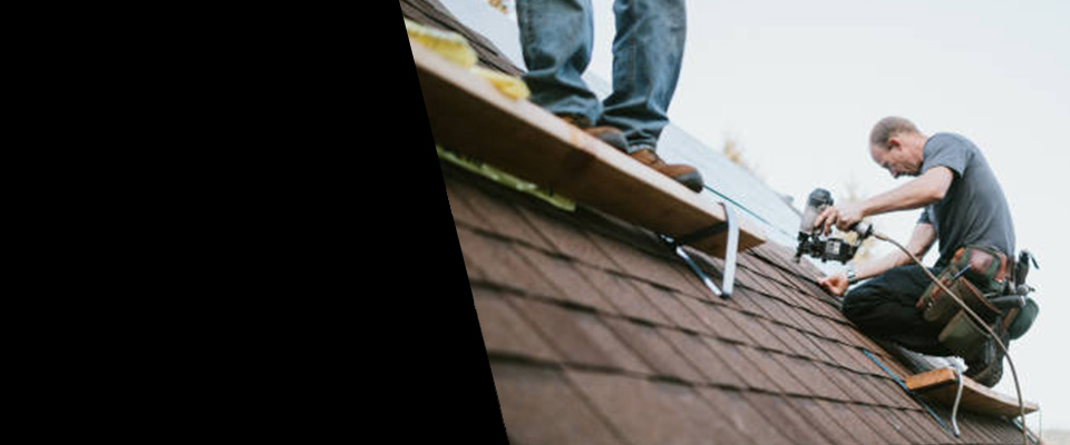 Pequannock Roofing Contractors